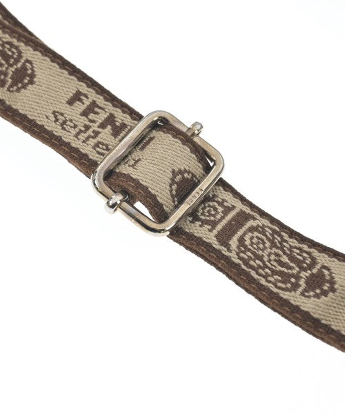 FENDI กระเป๋าสะพาย