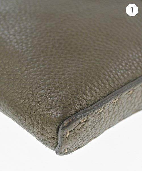 FENDI กระเป๋าสะพาย