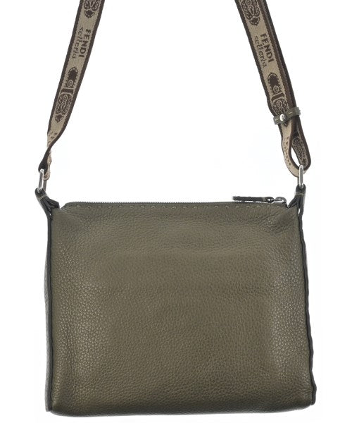 FENDI กระเป๋าสะพาย