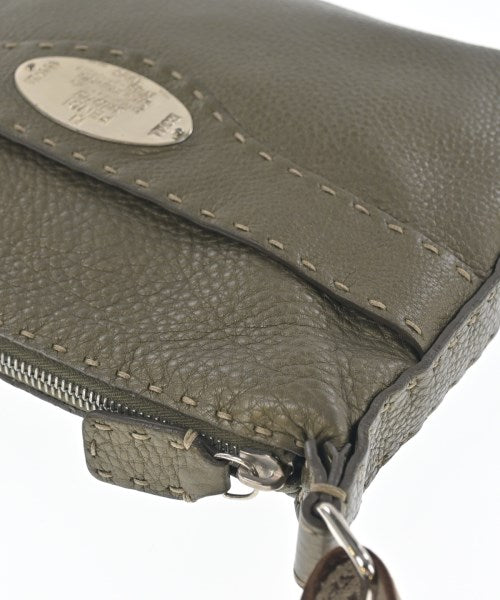 FENDI กระเป๋าสะพาย