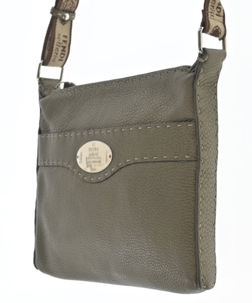 FENDI กระเป๋าสะพาย