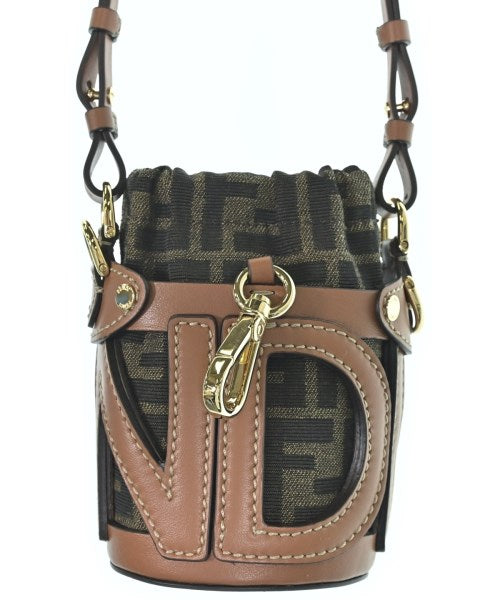 FENDI กระเป๋าสะพาย