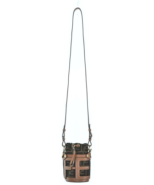 FENDI กระเป๋าสะพาย