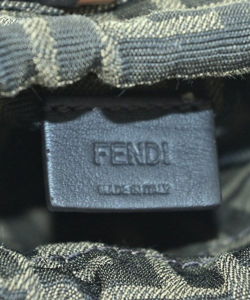 FENDI กระเป๋าสะพาย