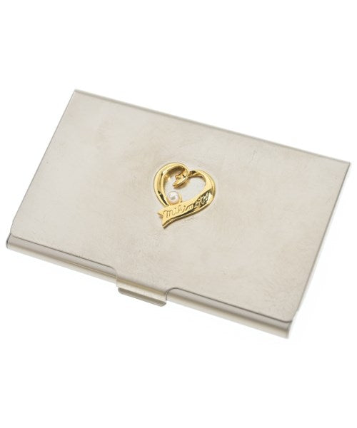 MIKIMOTO กล่องใส่บัตร