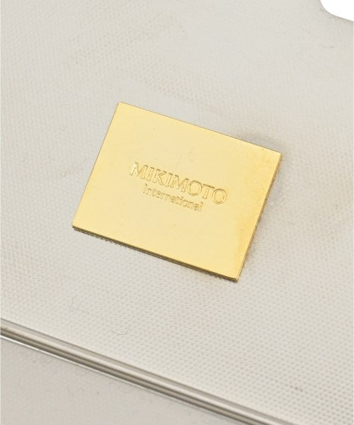MIKIMOTO กล่องใส่บัตร