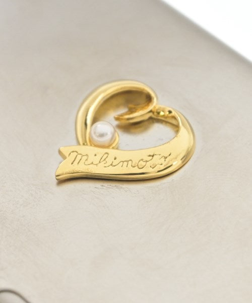 MIKIMOTO กล่องใส่บัตร