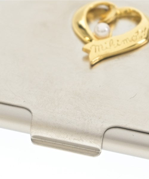 MIKIMOTO กล่องใส่บัตร