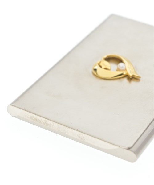 MIKIMOTO กล่องใส่บัตร