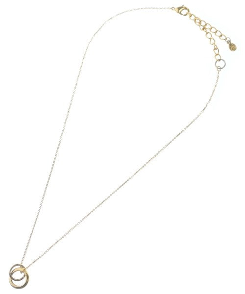 VENDOME BOUTIQUE สร้อยคอ