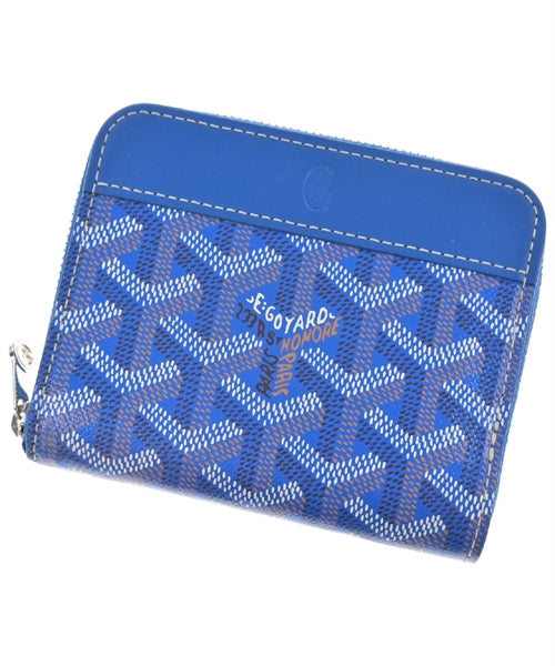 GOYARD กระเป๋าสตางค์/กระเป๋าใส่เหรียญ