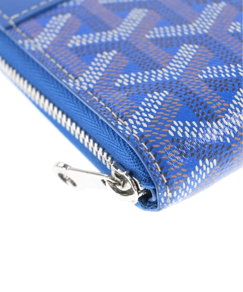GOYARD กระเป๋าสตางค์/กระเป๋าใส่เหรียญ
