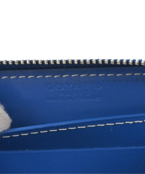 GOYARD กระเป๋าสตางค์/กระเป๋าใส่เหรียญ