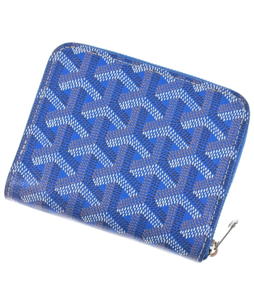 GOYARD กระเป๋าสตางค์/กระเป๋าใส่เหรียญ