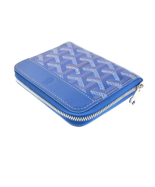 GOYARD กระเป๋าสตางค์/กระเป๋าใส่เหรียญ
