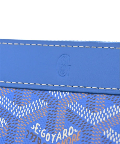 GOYARD กระเป๋าสตางค์/กระเป๋าใส่เหรียญ