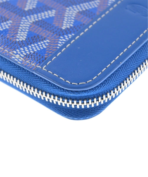 GOYARD กระเป๋าสตางค์/กระเป๋าใส่เหรียญ