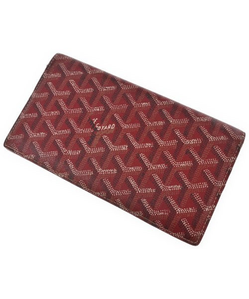 GOYARD กระเป๋าสตางค์/กระเป๋าใส่เหรียญ