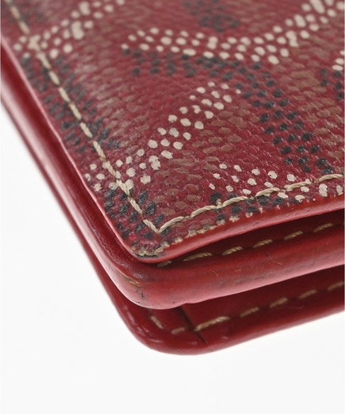 GOYARD กระเป๋าสตางค์/กระเป๋าใส่เหรียญ