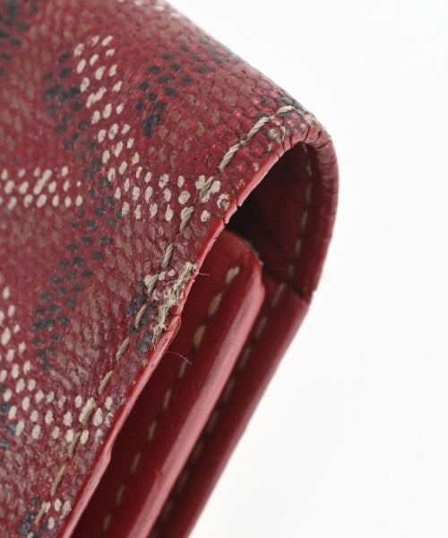 GOYARD กระเป๋าสตางค์/กระเป๋าใส่เหรียญ