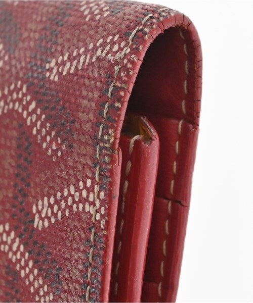 GOYARD กระเป๋าสตางค์/กระเป๋าใส่เหรียญ