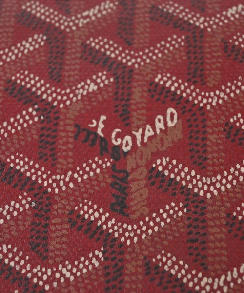 GOYARD กระเป๋าสตางค์/กระเป๋าใส่เหรียญ