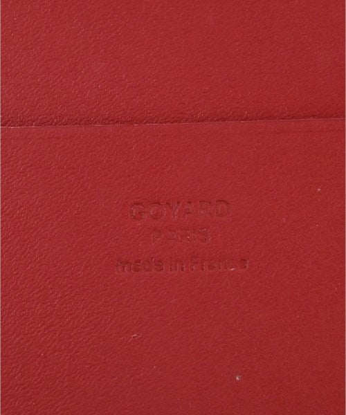 GOYARD กระเป๋าสตางค์/กระเป๋าใส่เหรียญ
