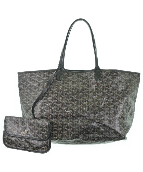 GOYARD กระเป๋าถือขนาดใหญ่