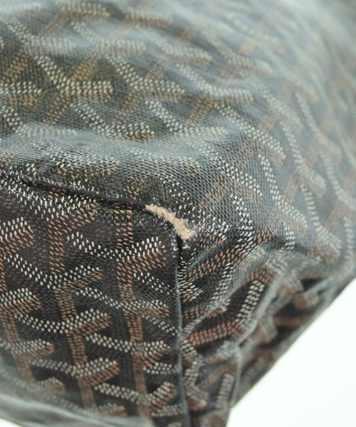 GOYARD กระเป๋าถือขนาดใหญ่