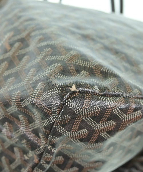 GOYARD กระเป๋าถือขนาดใหญ่