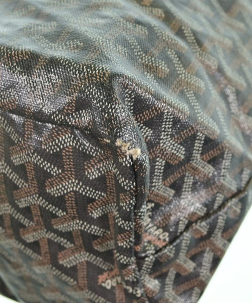 GOYARD กระเป๋าถือขนาดใหญ่