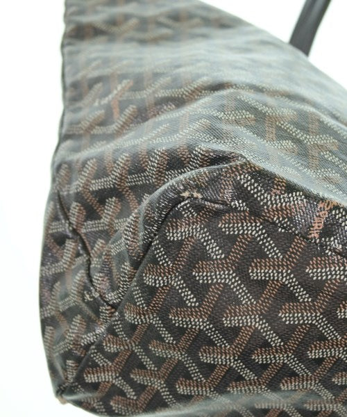 GOYARD กระเป๋าถือขนาดใหญ่
