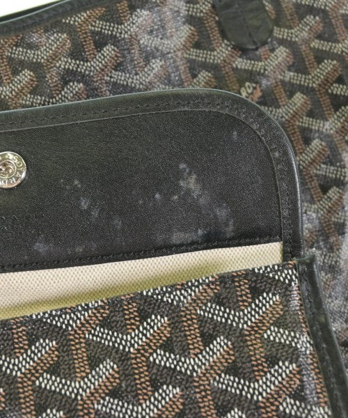 GOYARD กระเป๋าถือขนาดใหญ่