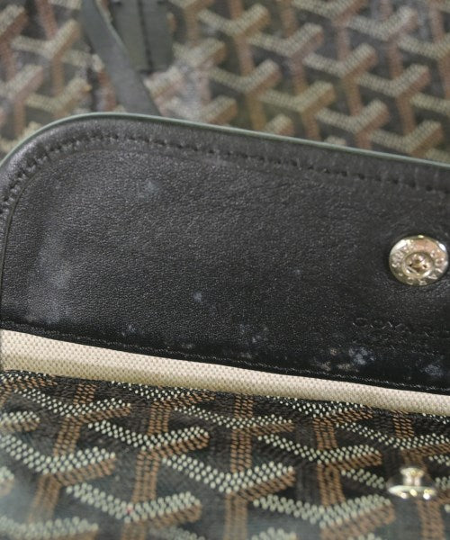 GOYARD กระเป๋าถือขนาดใหญ่
