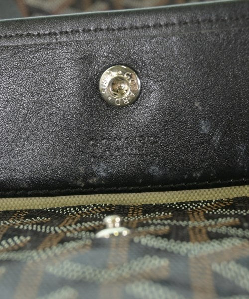 GOYARD กระเป๋าถือขนาดใหญ่