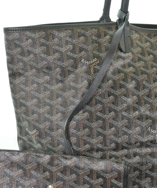 GOYARD กระเป๋าถือขนาดใหญ่