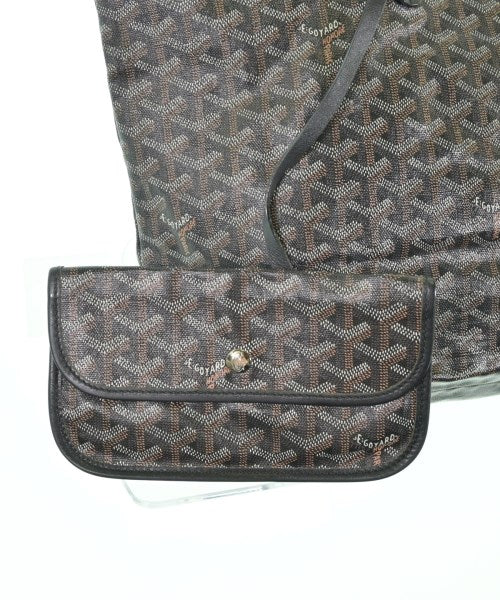 GOYARD กระเป๋าถือขนาดใหญ่