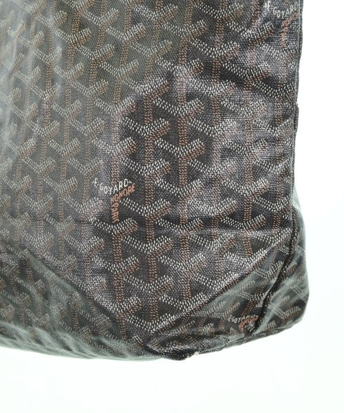 GOYARD กระเป๋าถือขนาดใหญ่
