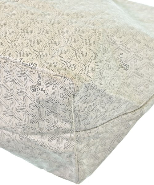 GOYARD กระเป๋าถือขนาดใหญ่