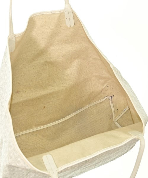 GOYARD กระเป๋าถือขนาดใหญ่