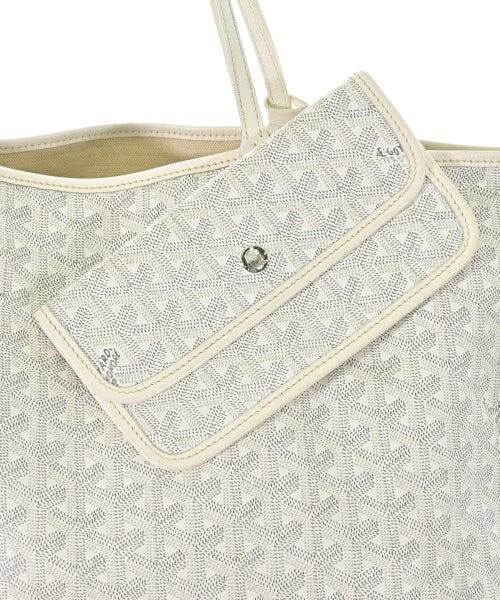 GOYARD กระเป๋าถือขนาดใหญ่