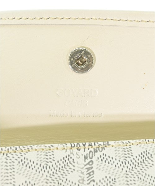 GOYARD กระเป๋าถือขนาดใหญ่