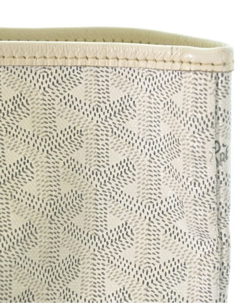 GOYARD กระเป๋าถือขนาดใหญ่