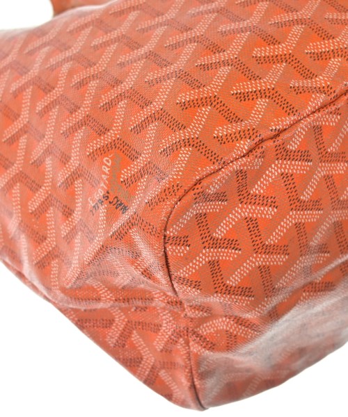 GOYARD กระเป๋าถือขนาดใหญ่