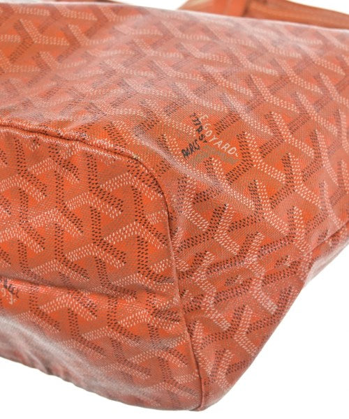 GOYARD กระเป๋าถือขนาดใหญ่