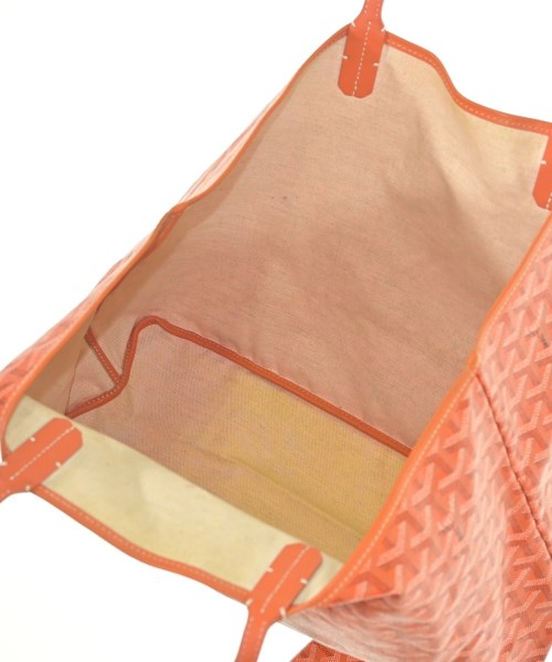 GOYARD กระเป๋าถือขนาดใหญ่