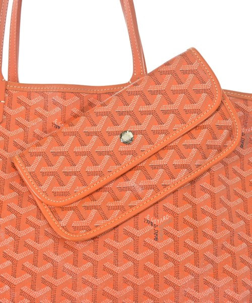 GOYARD กระเป๋าถือขนาดใหญ่
