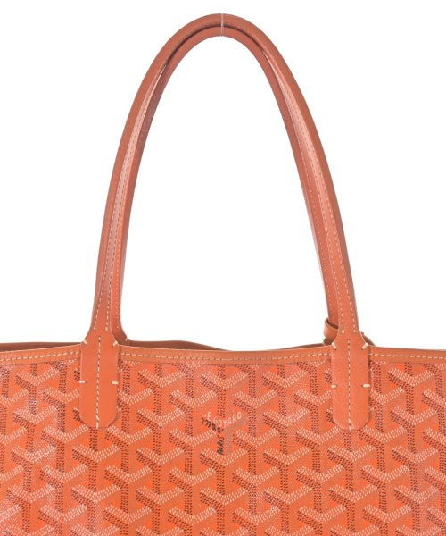 GOYARD กระเป๋าถือขนาดใหญ่
