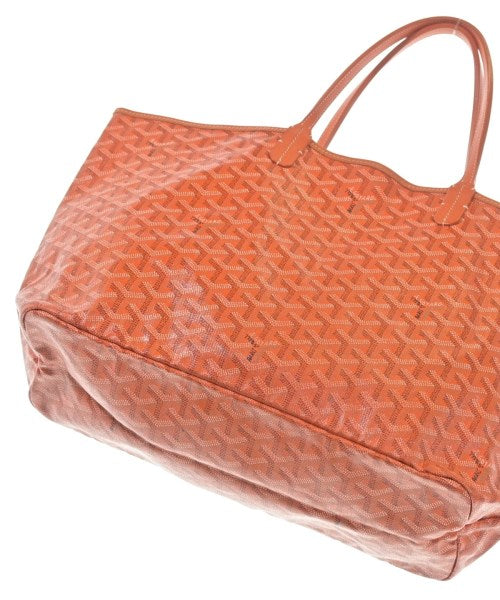 GOYARD กระเป๋าถือขนาดใหญ่