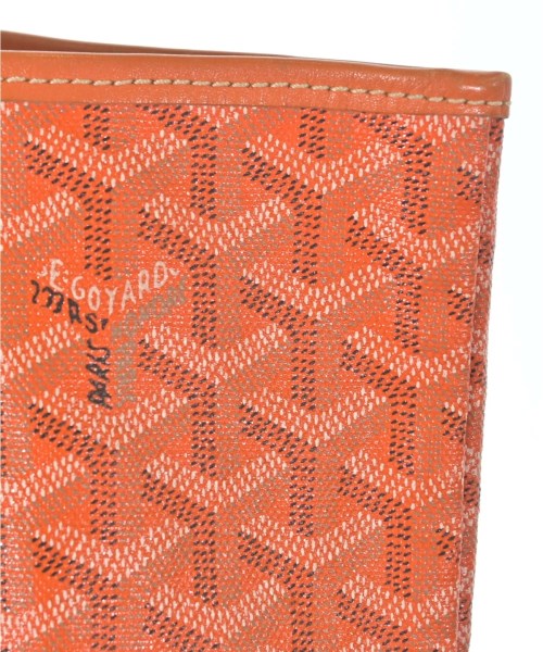 GOYARD กระเป๋าถือขนาดใหญ่